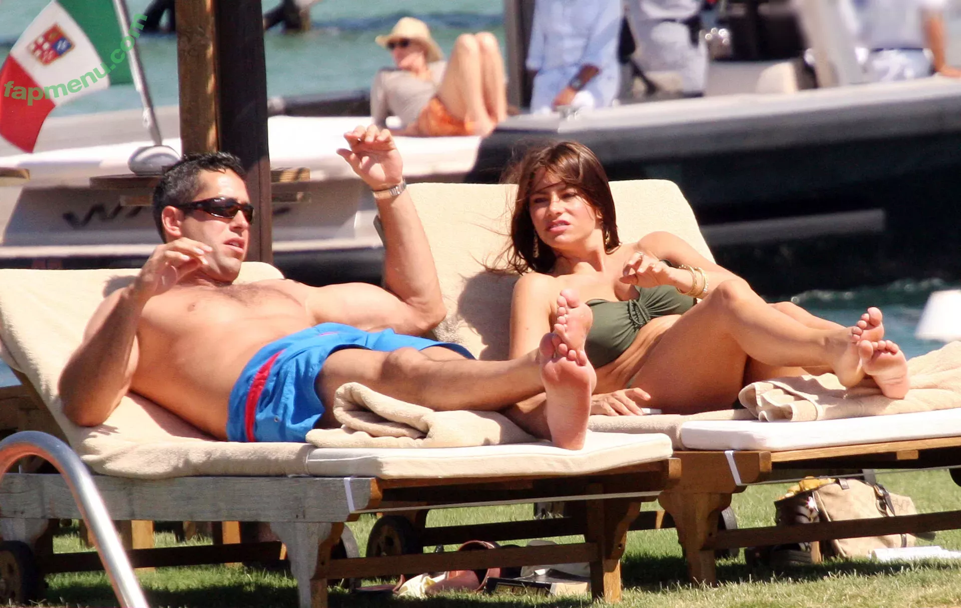 Sofia Vergara nude photo #1670 (sofiavergara)