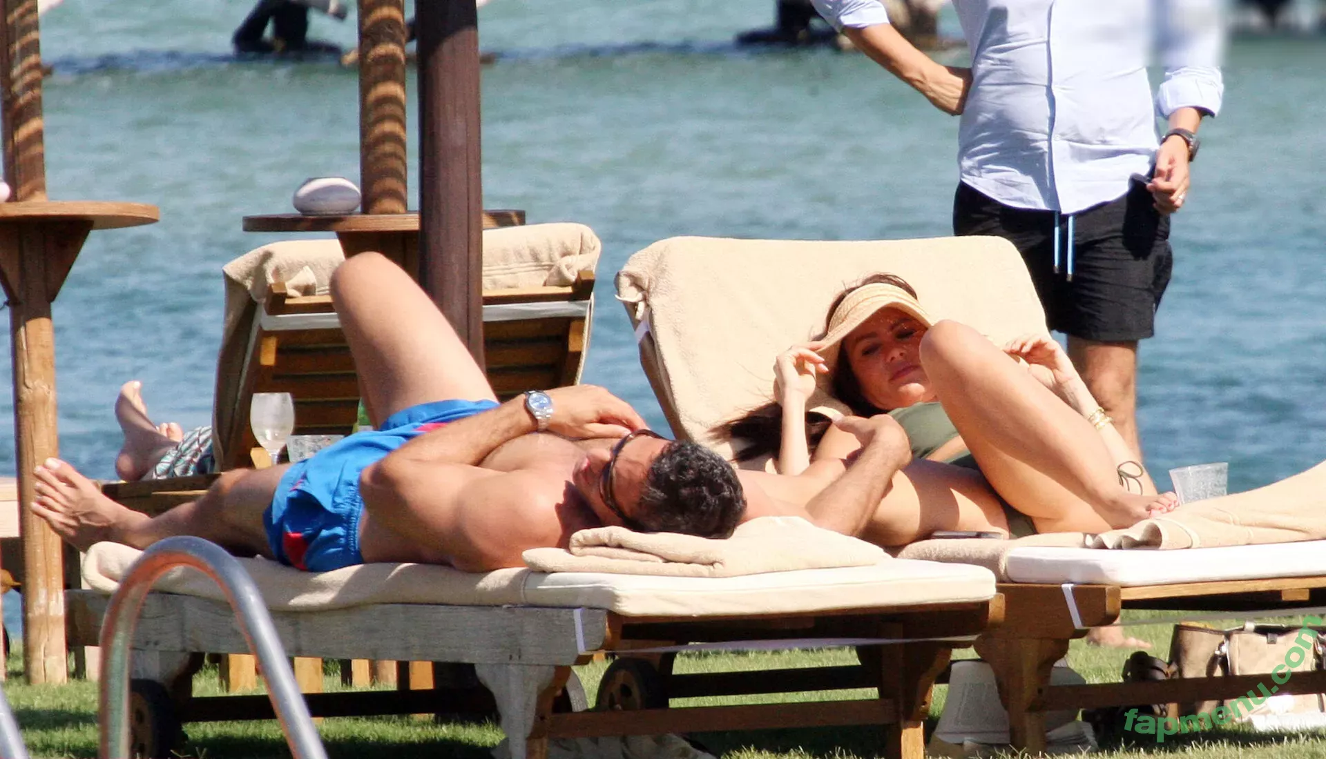 Sofia Vergara nude photo #1671 (sofiavergara)