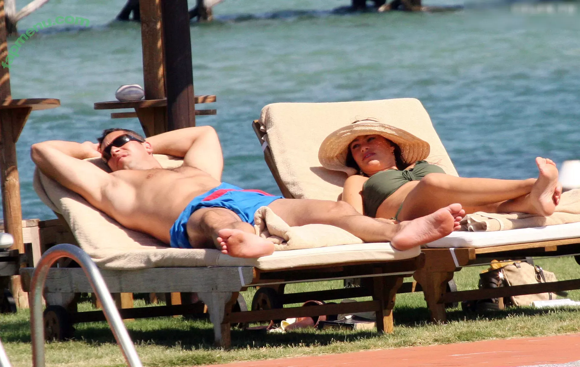 Sofia Vergara nude photo #1678 (sofiavergara)