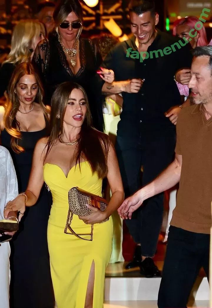 Sofia Vergara nude photo #1744 (sofiavergara)