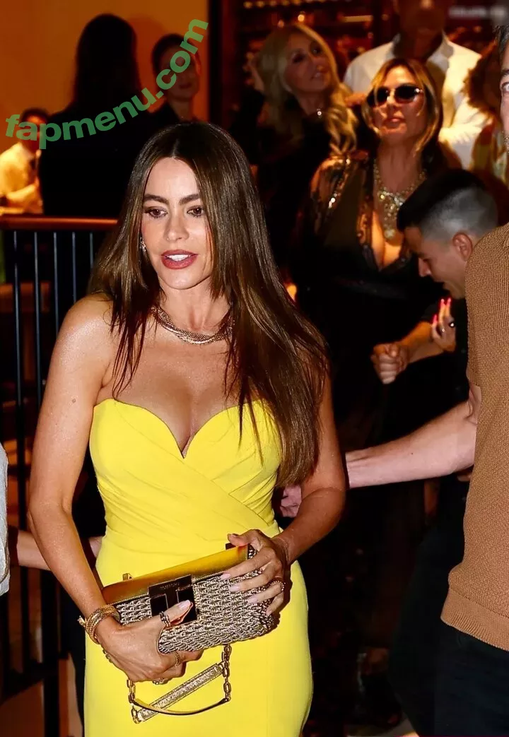 Sofia Vergara nude photo #1749 (sofiavergara)