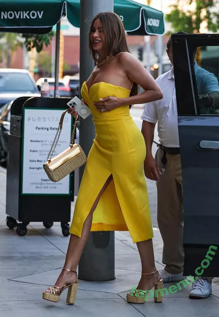 Sofia Vergara nude photo #1757 (sofiavergara)