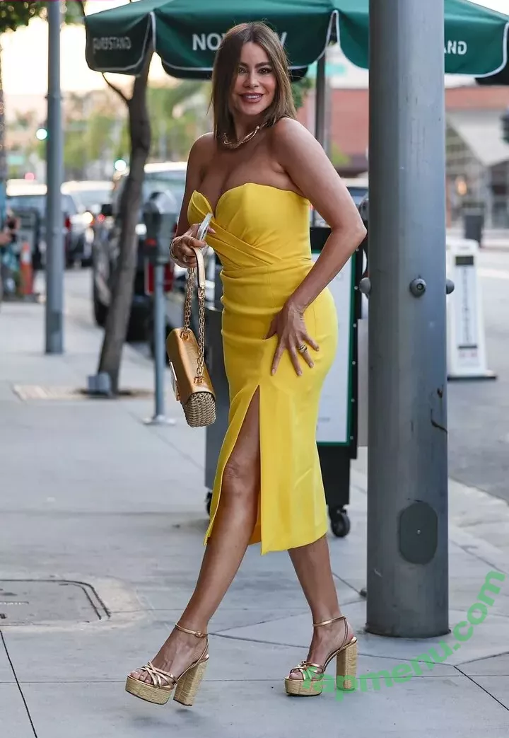 Sofia Vergara nude photo #1768 (sofiavergara)