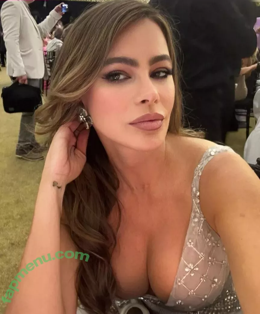 Sofia Vergara nude photo #1774 (sofiavergara)