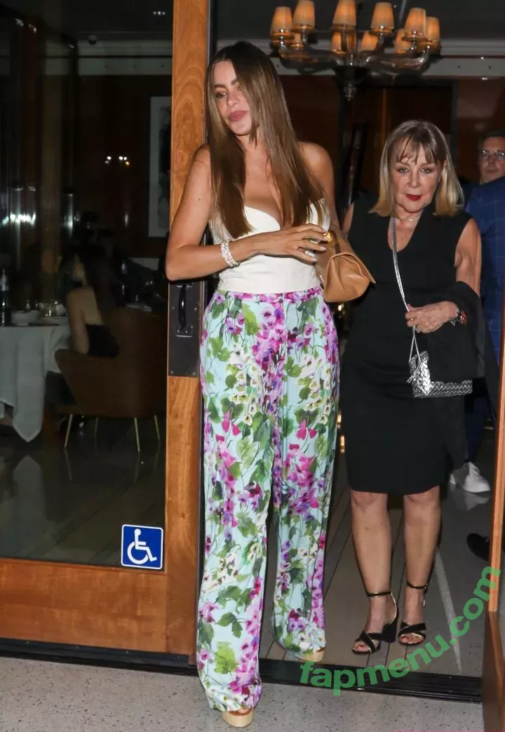 Sofia Vergara nude photo #1854 (sofiavergara)