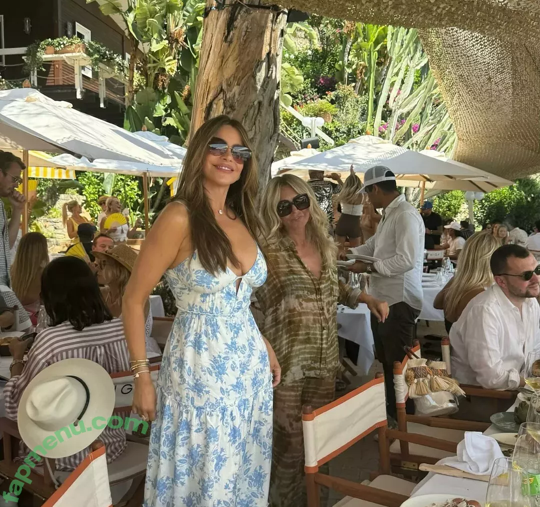 Sofia Vergara nude photo #1871 (sofiavergara)