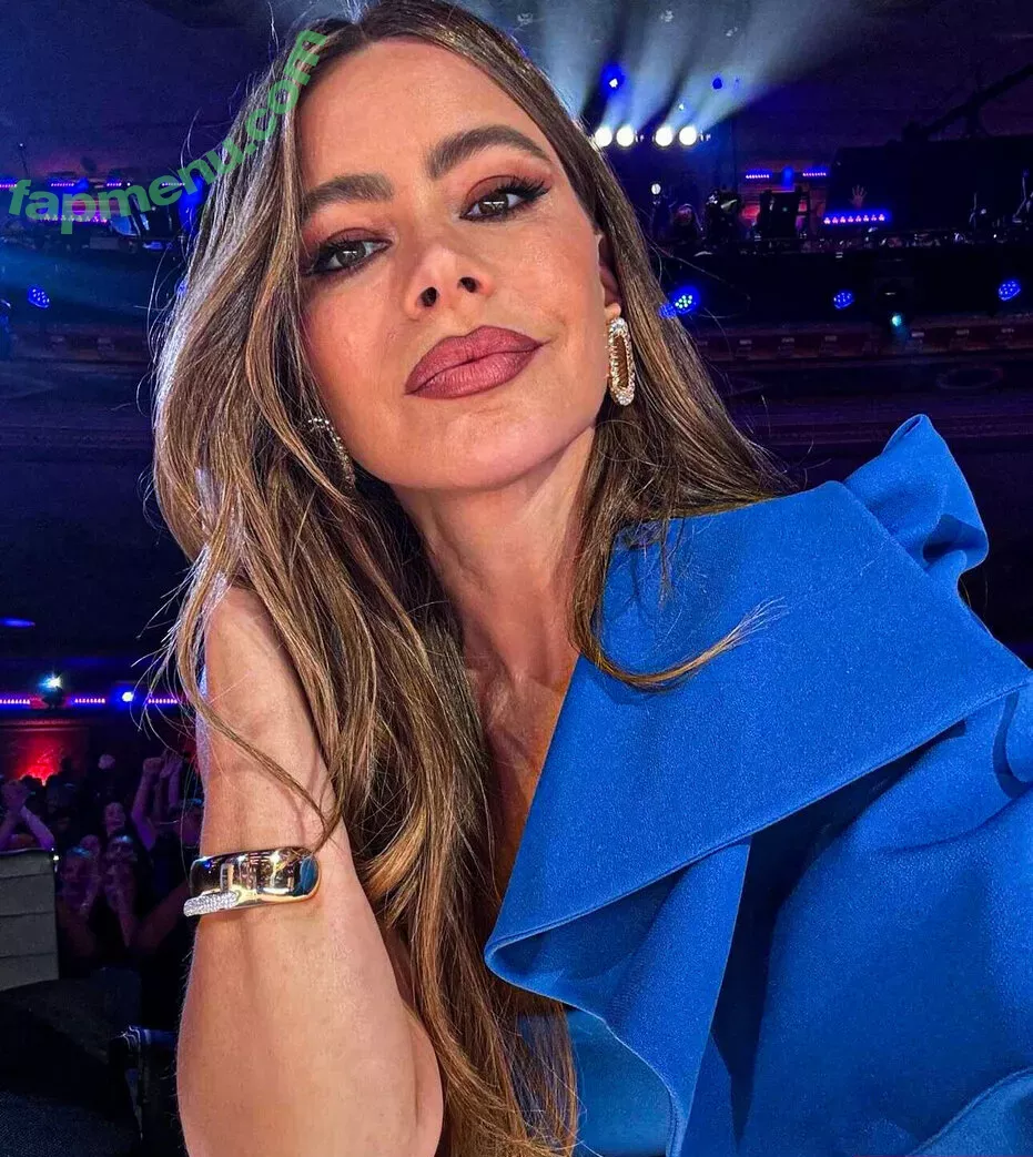 Sofia Vergara nude photo #1877 (sofiavergara)