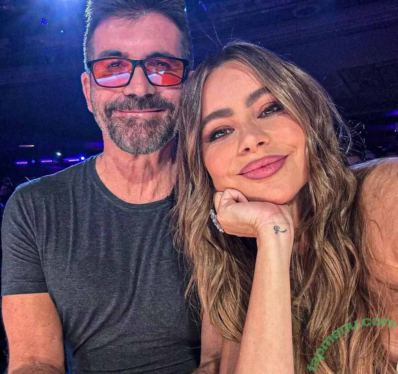 Sofia Vergara nude photo #1878 (sofiavergara)