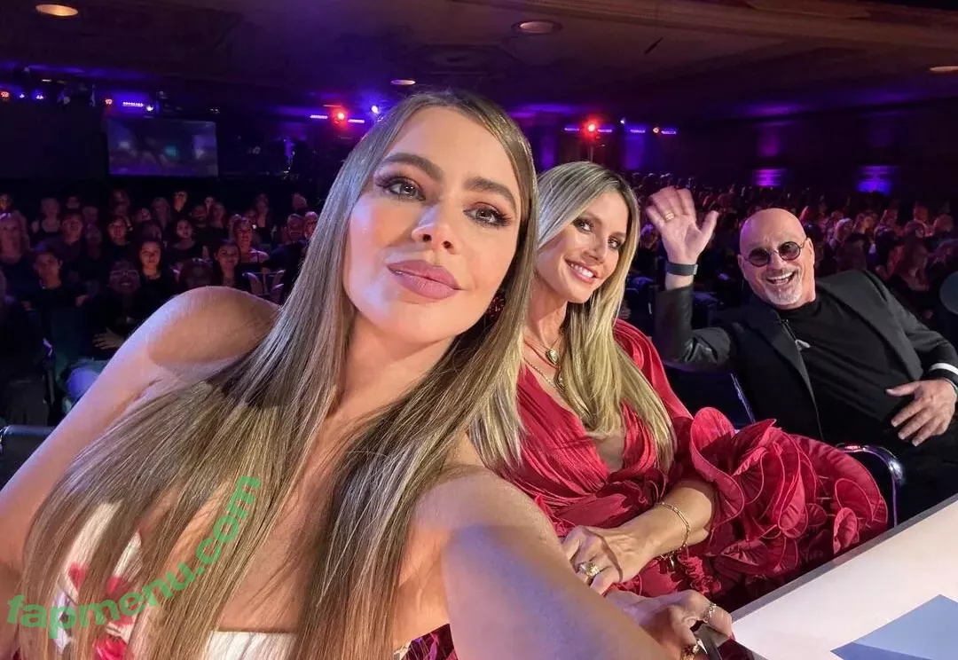 Sofia Vergara nude photo #1883 (sofiavergara)