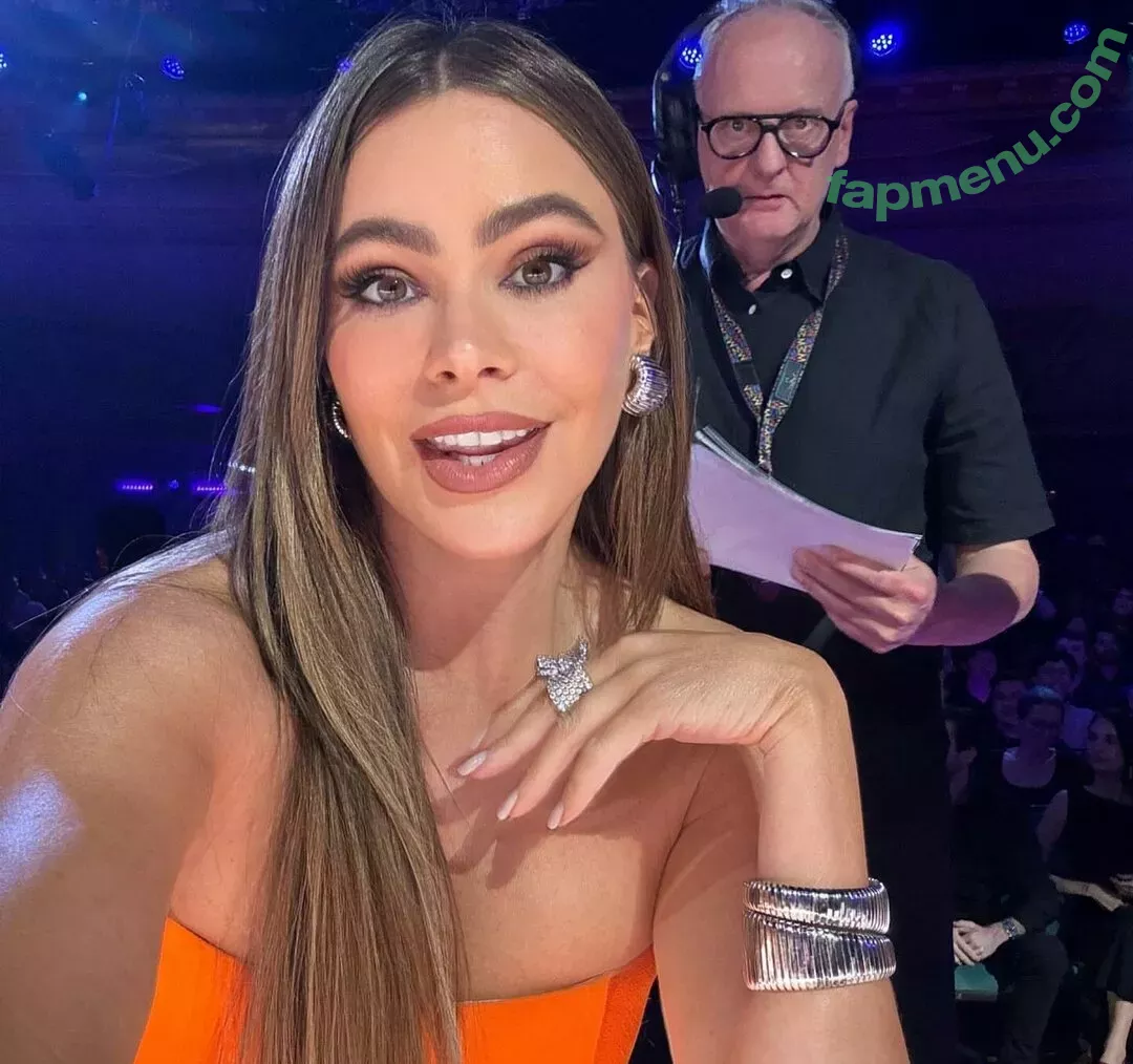 Sofia Vergara nude photo #1946 (sofiavergara)