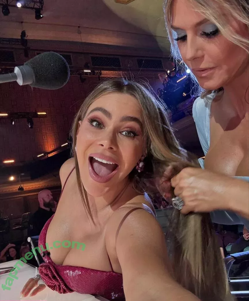 Sofia Vergara nude photo #1953 (sofiavergara)