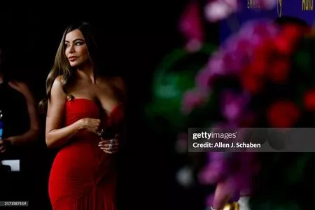 Sofia Vergara / sofiavergara nude photo #2007