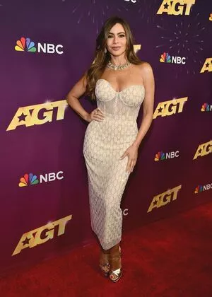 Sofia Vergara / sofiavergara nude photo #2035