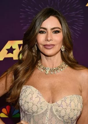 Sofia Vergara / sofiavergara nude photo #2038