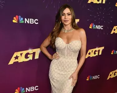 Sofia Vergara / sofiavergara nude photo #2040