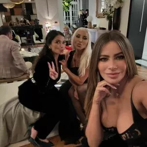 Sofia Vergara / sofiavergara nude photo #2047