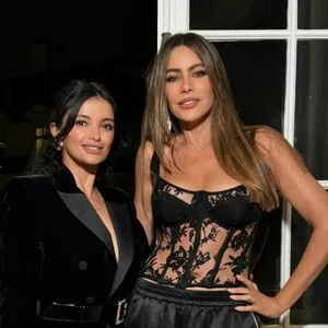 Sofia Vergara / sofiavergara nude photo #2048