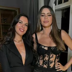 Sofia Vergara / sofiavergara nude photo #2049