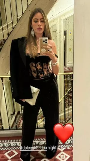 Sofia Vergara / sofiavergara nude photo #2050