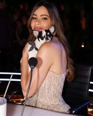 Sofia Vergara / sofiavergara nude photo #2065