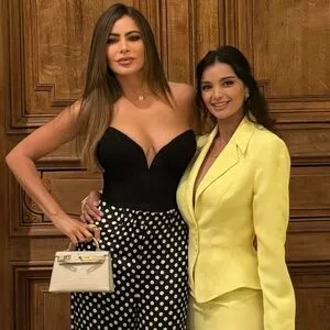 Sofia Vergara / sofiavergara nude photo #2093