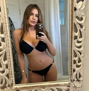 Sofia Vergara / sofia_vergara / sofiavergara nude photo #2159