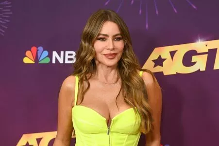 Sofia Vergara / sofia_vergara / sofiavergara nude photo #2176