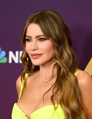 Sofia Vergara / sofia_vergara / sofiavergara nude photo #2178