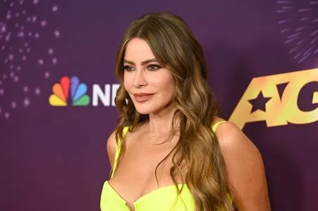 Sofia Vergara / sofia_vergara / sofiavergara nude photo #2181