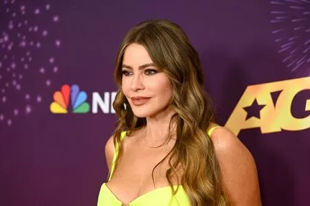 Sofia Vergara / sofia_vergara / sofiavergara nude photo #2183
