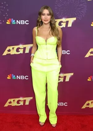 Sofia Vergara / sofia_vergara / sofiavergara nude photo #2191