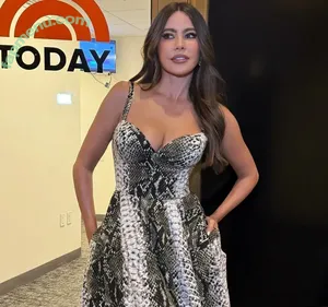 Sofia Vergara / sofia_vergara / sofiavergara nude photo #2622