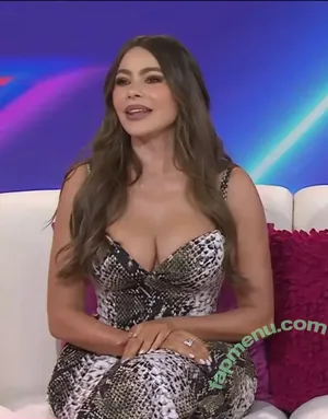 Sofia Vergara / sofia_vergara / sofiavergara nude photo #2630