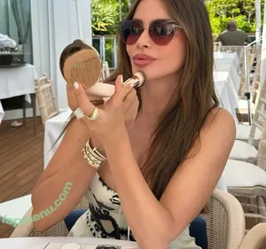 Sofia Vergara / sofia_vergara / sofiavergara nude photo #2641