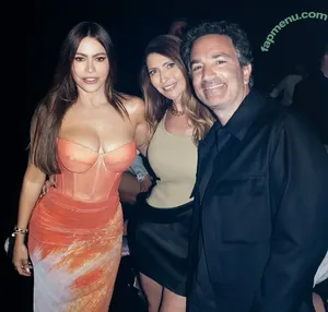 Sofia Vergara / sofia_vergara / sofiavergara nude photo #2642
