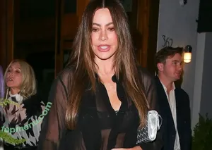 Sofia Vergara / sofia_vergara / sofiavergara nude photo #2676