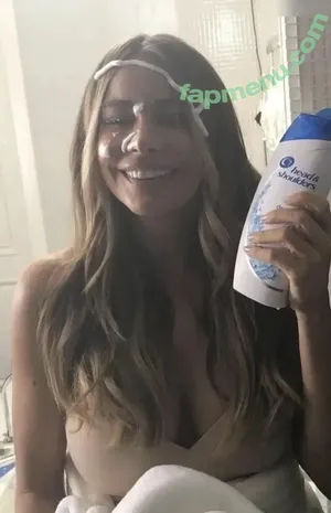 Sofia Vergara / sofia_vergara / sofiavergara nude photo #2685