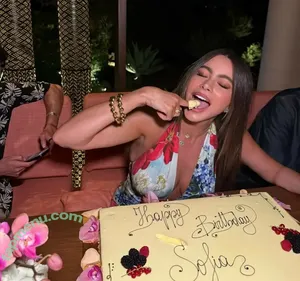 Sofia Vergara / sofiavergara / vergarasofia nude photo #2757