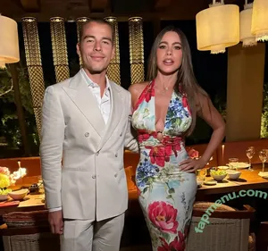 Sofia Vergara / sofiavergara / vergarasofia nude photo #2758