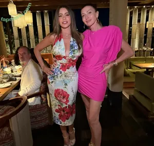 Sofia Vergara / sofiavergara / vergarasofia nude photo #2759