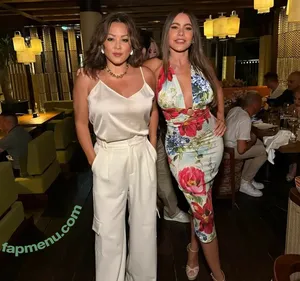 Sofia Vergara / sofiavergara / vergarasofia nude photo #2761