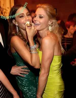 Sofia Vergara / sofiavergara / vergarasofia nude photo #2768