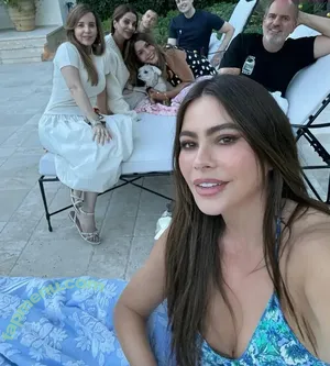 Sofia Vergara / sofiavergara / vergarasofia nude photo #2776