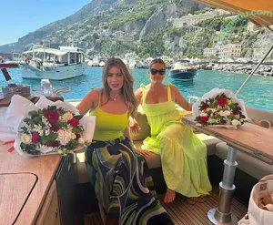 Sofia Vergara / sofiavergara / vergarasofia nude photo #2782