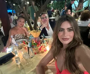 Sofia Vergara / sofiavergara / vergarasofia nude photo #2783