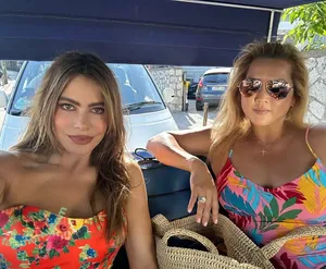 Sofia Vergara / sofiavergara / vergarasofia nude photo #2785