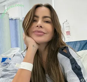 Sofia Vergara / sofiavergara / vergarasofia nude photo #2786