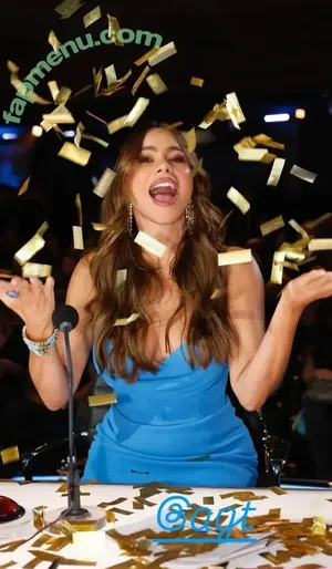 Sofia Vergara / sofiavergara / vergarasofia nude photo #2793