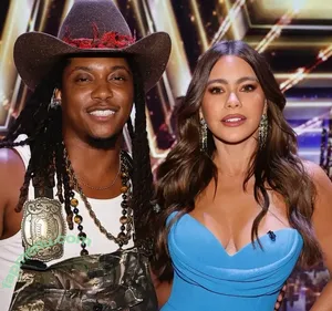 Sofia Vergara / sofiavergara / vergarasofia nude photo #2796