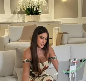 Sofia Vergara / sofiavergara / vergarasofia nude photo #2807